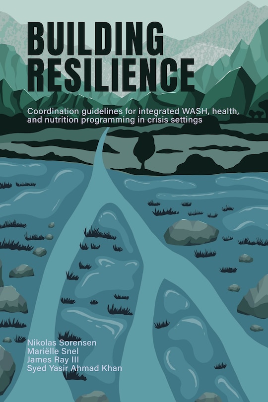 Couverture_Building Resilience