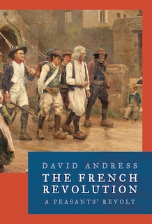Couverture_The French Revolution