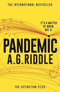 Front cover_Pandemic