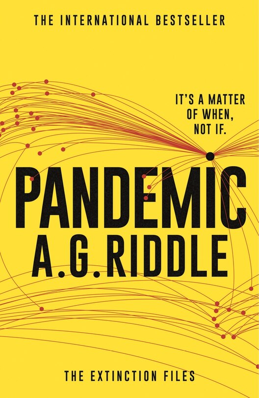 Front cover_Pandemic