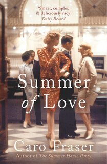 Couverture_Summer Of Love