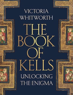 Couverture_The Book of Kells