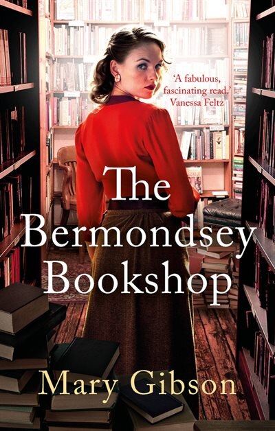 Couverture_The Bermondsey Bookshop