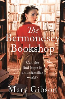 Couverture_The Bermondsey Bookshop