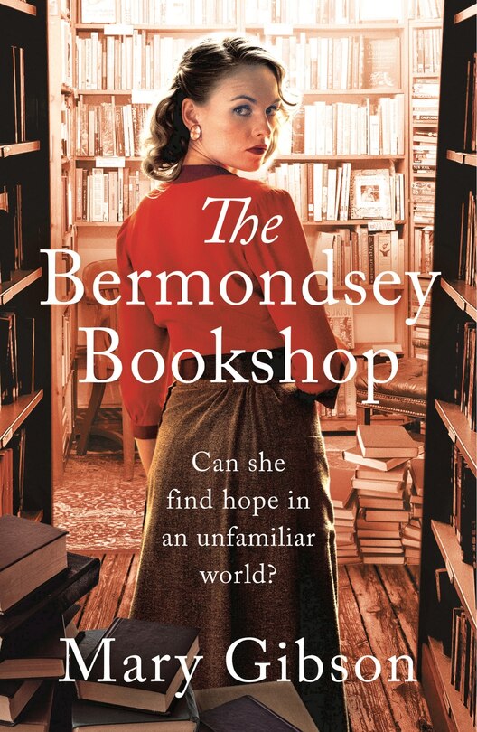 Couverture_The Bermondsey Bookshop