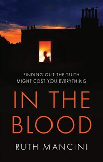 Couverture_In The Blood