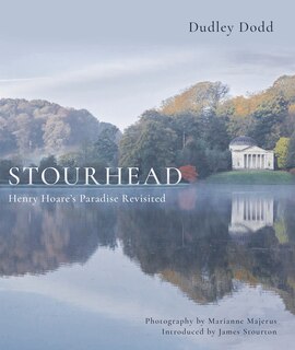 Front cover_Stourhead