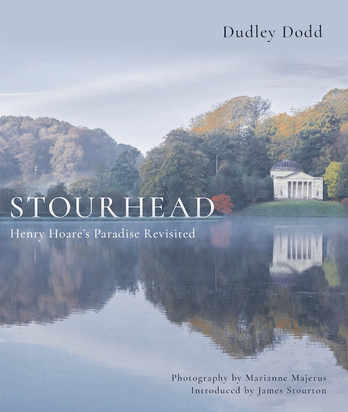 Front cover_Stourhead