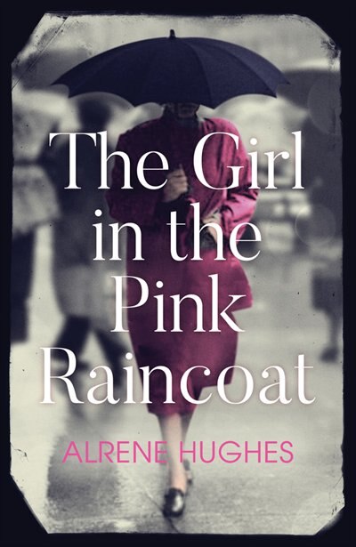 Couverture_The Girl in the Pink Raincoat