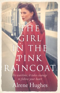 Front cover_The Girl in the Pink Raincoat