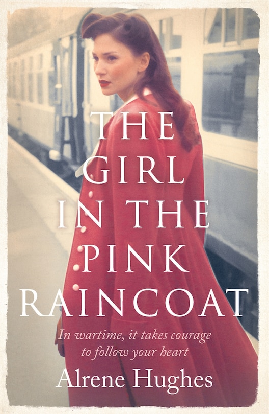 Front cover_The Girl in the Pink Raincoat