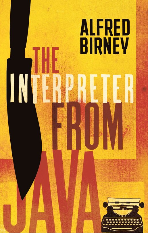 Front cover_The Interpreter from Java