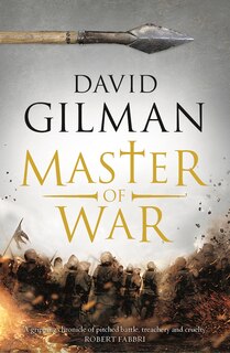 Front cover_Master of War