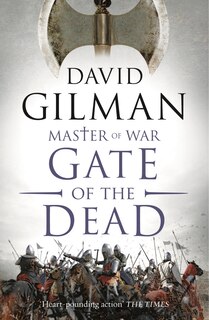 Couverture_Gate Of The Dead