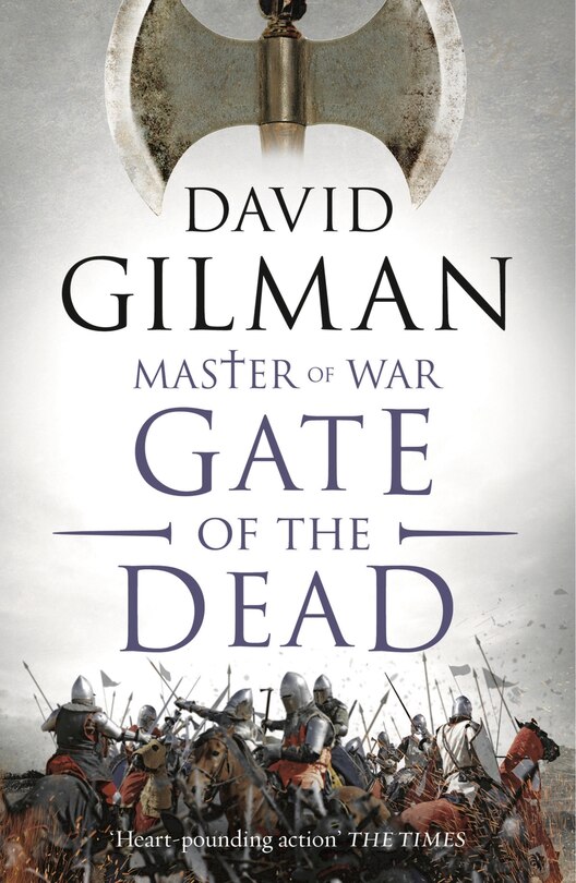 Couverture_Gate Of The Dead