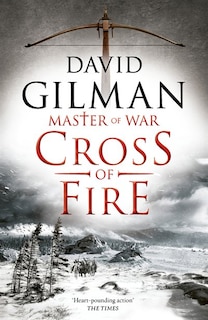 Front cover_Cross Of Fire