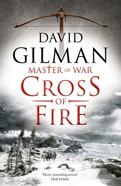 Front cover_Cross Of Fire