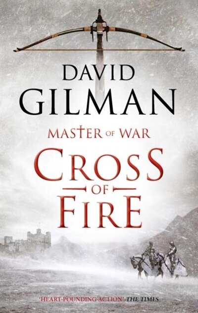 Couverture_Cross Of Fire