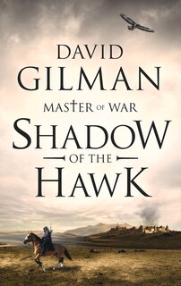 Front cover_Shadow Of The Hawk