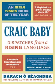 Front cover_Craic Baby