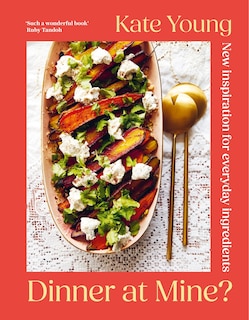 Couverture_Dinner at Mine?