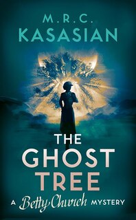 Front cover_The Ghost Tree