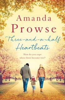 Front cover_Three-and-a-Half Heartbeats