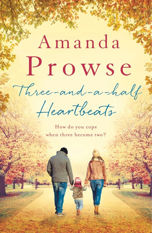 Front cover_Three-and-a-Half Heartbeats