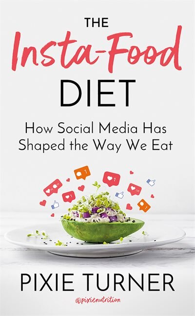 The Insta-Food Diet: How Social Media has Shaped the Way We Eat