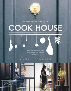 Front cover_Cook House