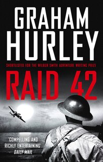 Front cover_Raid 42