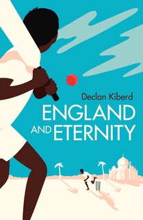 Front cover_England And Eternity