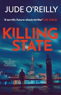 Front cover_Killing State