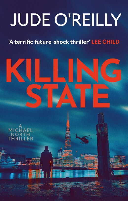 Front cover_Killing State