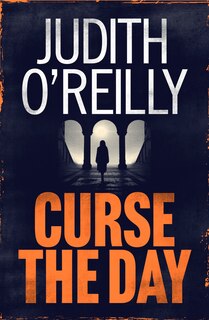 Couverture_Curse The Day