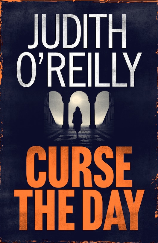 Couverture_Curse The Day