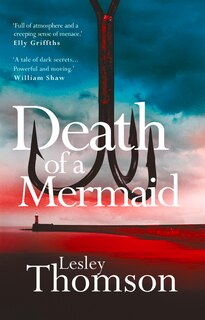 Death of a Mermaid
