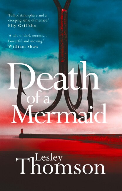 Death of a Mermaid