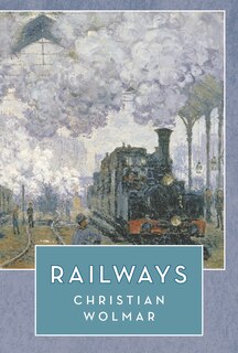 Front cover_Railways