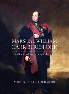 Couverture_Marshal William Carr Beresford