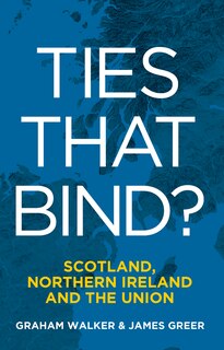 Front cover_Ties that Bind?