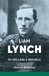 Front cover_Liam Lynch