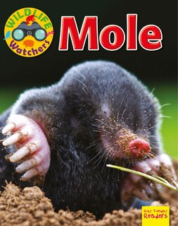 Front cover_Mole