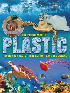 Couverture_The Problem with Plastic