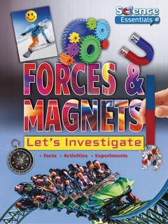 Front cover_Forces & Magnets