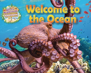 Front cover_Welcome to the Ocean
