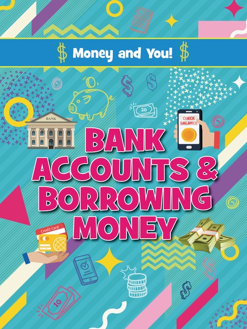 Couverture_Bank Accounts and Borrowing Money