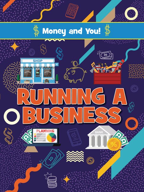 Front cover_Running a Business