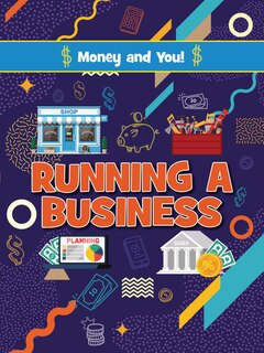 Front cover_Running a Business