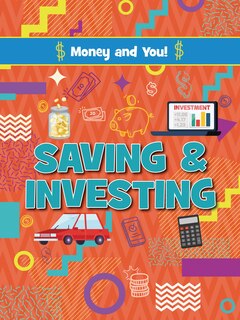 Front cover_Saving and Investing